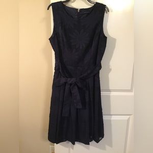Tommy Hilfiger Lace Dress